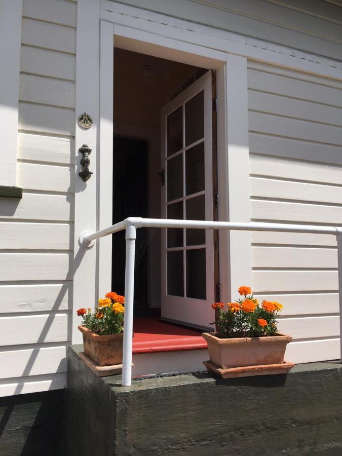 Tasman Farmstay Retreat Glenmhor Exterior foto